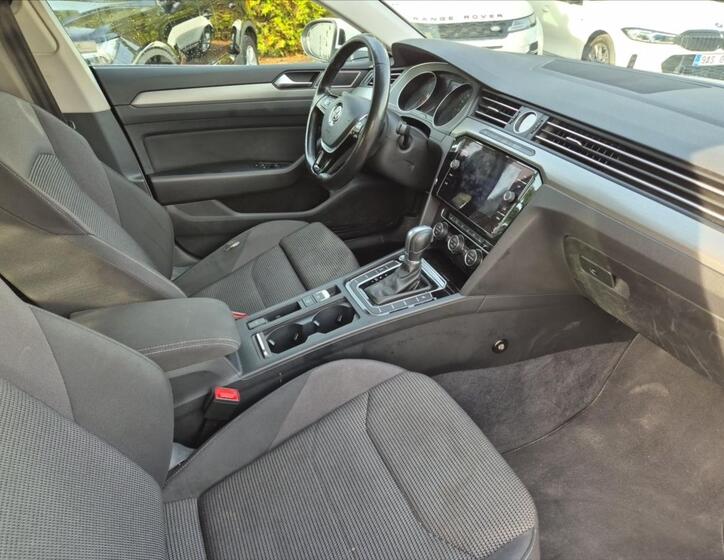 Volkswagen Arteon 12