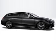 Mercedes-Benz CLA Ostatní 0,0 200 kw
