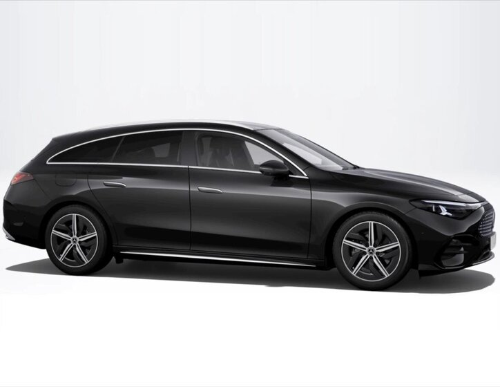 Mercedes-Benz CLA Ostatní 0,0 200 kw