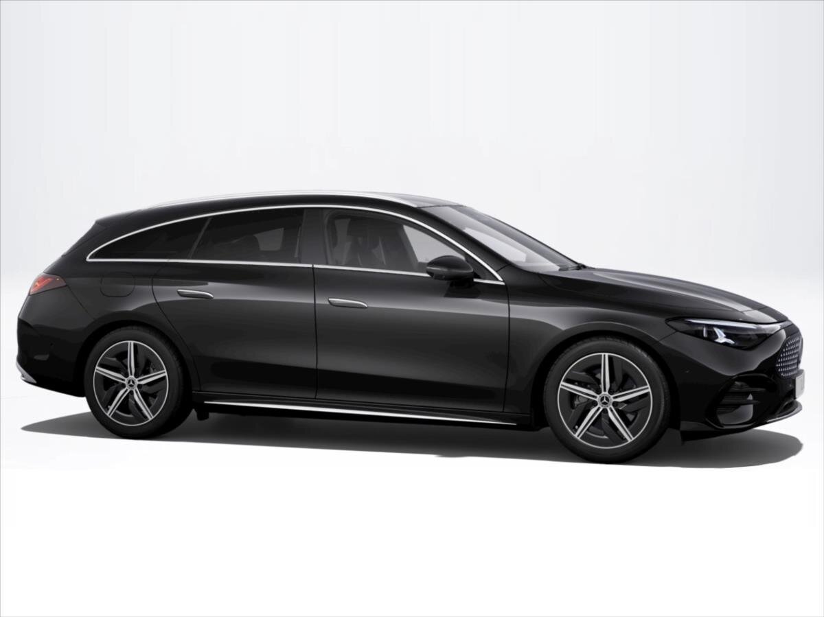 Mercedes-Benz CLA Ostatní 0,0 200 kw