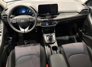 Hyundai i30 Kombi 1,6 l 110 kw