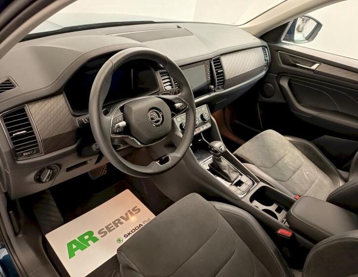 Škoda Kodiaq 24