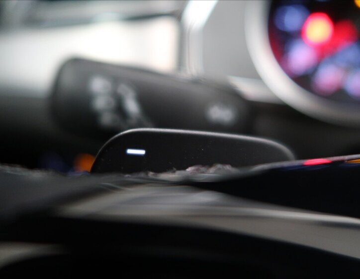 Volkswagen Passat Kombi 2,0 l 140 kw