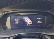 Škoda Octavia Kombi 0,0 85 kw