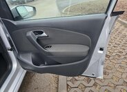 Volkswagen Polo Hatchback 1,4 l 63 kw