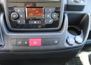 Fiat Ducato Užitková 2,2 l 103 kw