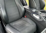 Mercedes-Benz GLE Kombi 3,0 l 270 kw