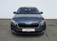 Škoda Octavia Liftback 1,5 l 110 kw