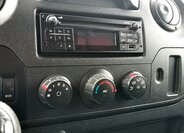 Renault Master Valník 2,3 l 120 kw