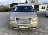 Chrysler Grand Voyager 2