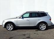 BMW X3 21