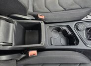 Volkswagen Tiguan Kombi 1,4 l 110 kw