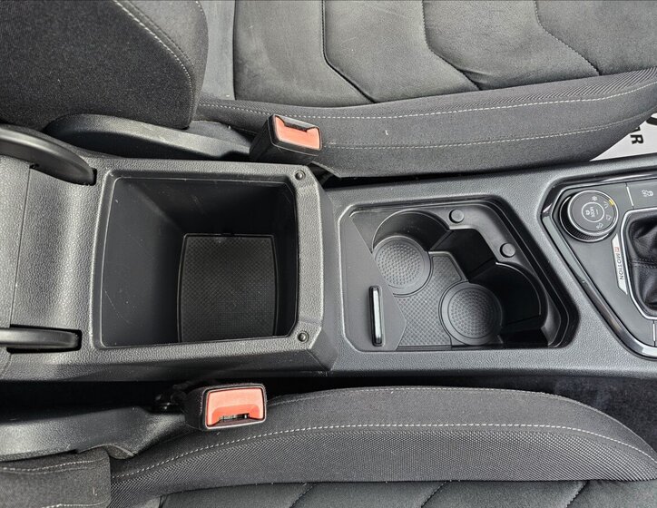 Volkswagen Tiguan Kombi 1,4 l 110 kw