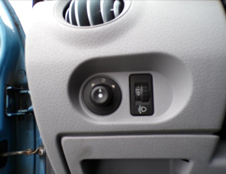 Citroën C3 Hatchback 1,4 l 50 kw