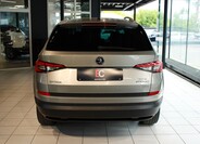 Škoda Kodiaq 5