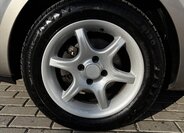 Renault Clio Kombi 1,1 l 74 kw