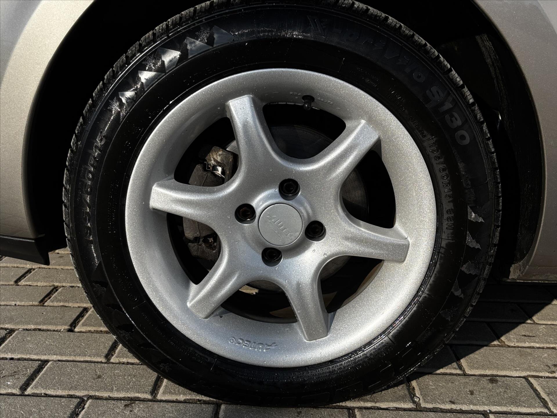 Renault Clio Kombi 1,1 l 74 kw