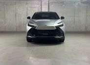 Toyota C-HR Hatchback 1,8 l 90 kw