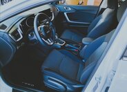KIA Ceed 10