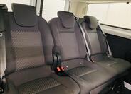 Ford Transit Custom 6