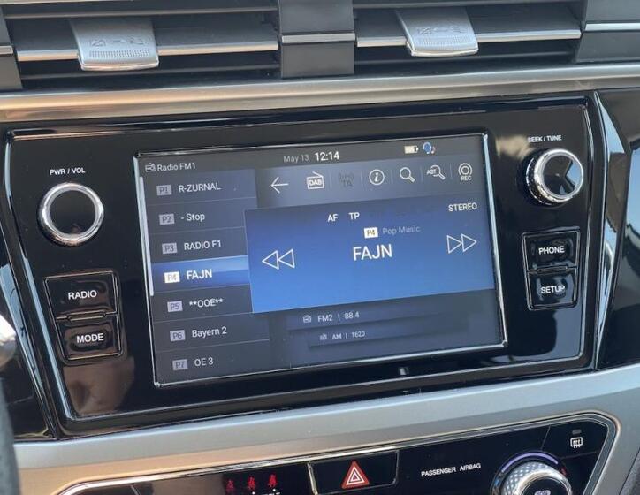 SsangYong Korando 38