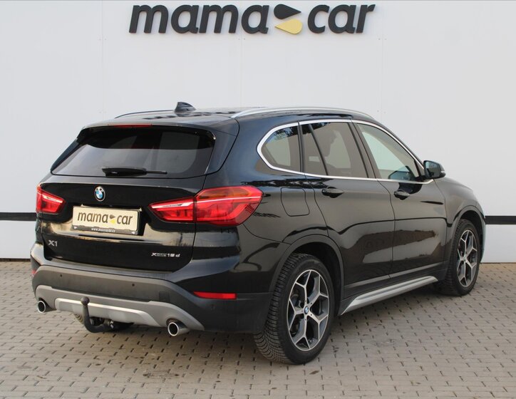 BMW X1 2