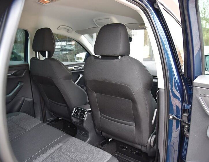 Škoda Karoq SUV / Terénní 2,0 l 85 kw