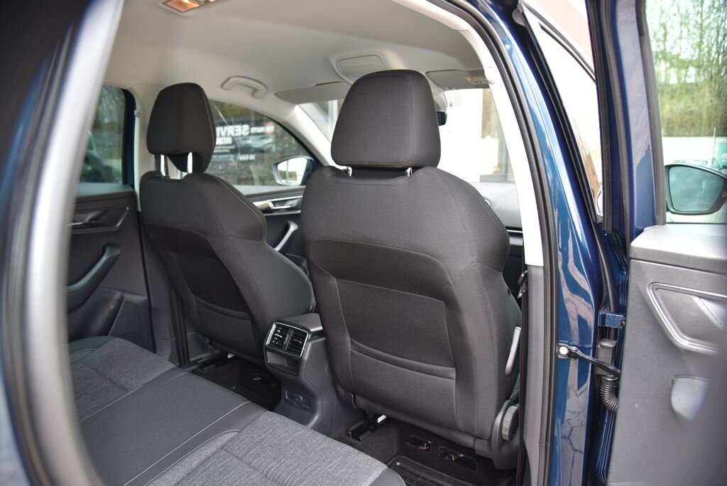 Škoda Karoq SUV / Terénní 2,0 l 85 kw