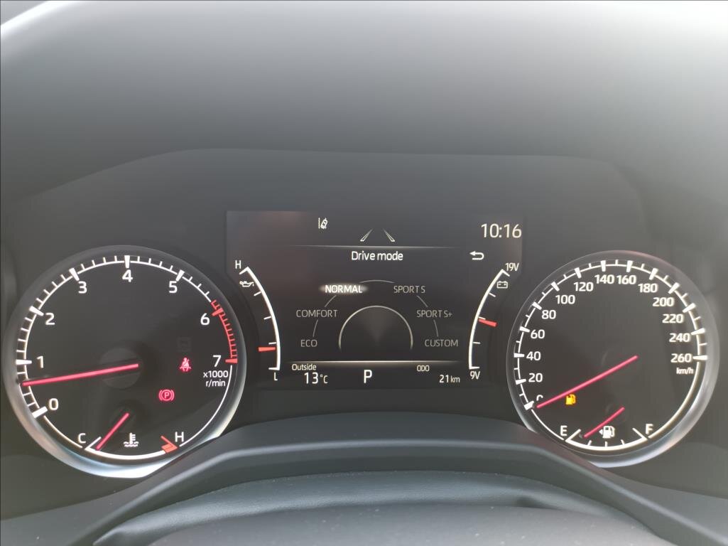 Toyota Land Cruiser Ostatní 3,4 l 305 kw