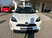 Toyota Yaris Cross SUV / Terénní 1,5 l 68 kw