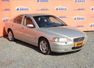 Volvo S60 1
