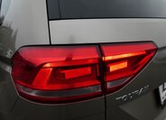 Volkswagen Touran 11