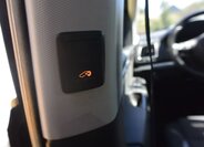 Volkswagen Sharan MPV 1,4 l 110 kw