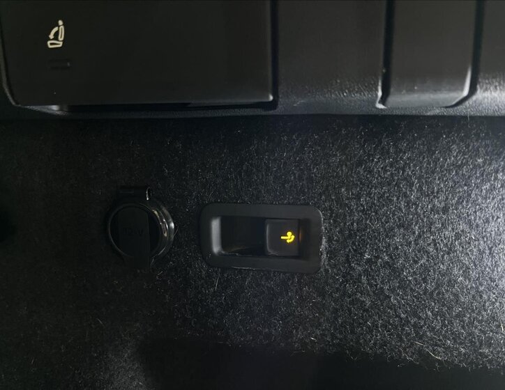 Škoda Kodiaq SUV / Terénní 2,0 l 142 kw