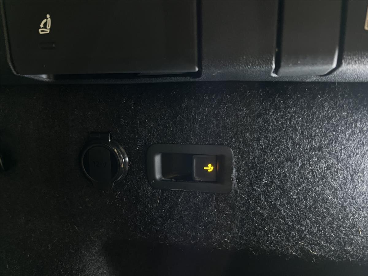 Škoda Kodiaq SUV / Terénní 2,0 l 142 kw