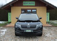 Škoda Kodiaq SUV / Terénní 2,0 l 140 kw