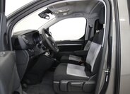 Citroën SpaceTourer MPV 2,0 l 110 kw