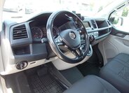 Volkswagen Transporter Ostatní 2,0 l 150 kw