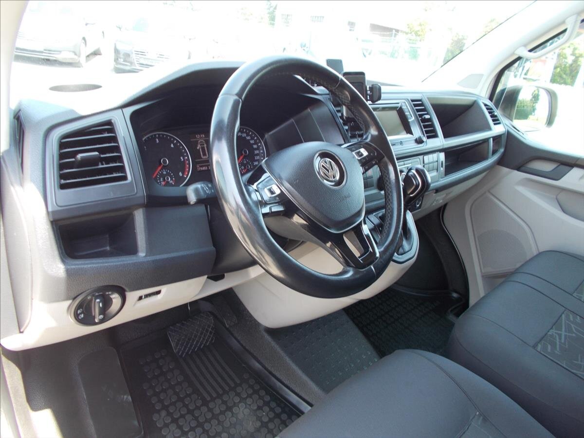 Volkswagen Transporter Ostatní 2,0 l 150 kw