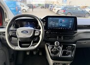 Ford Transit Custom 24
