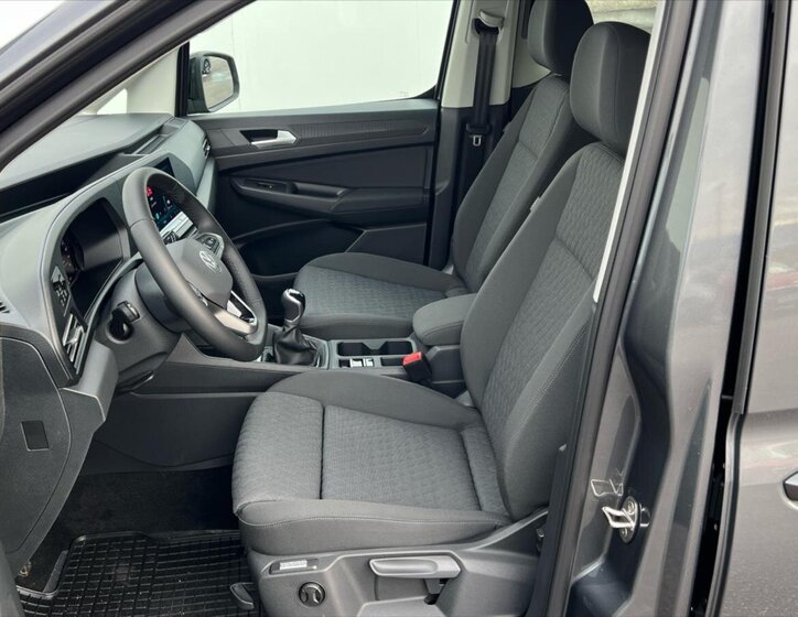 Volkswagen Caddy Kombi 2,0 l 90 kw