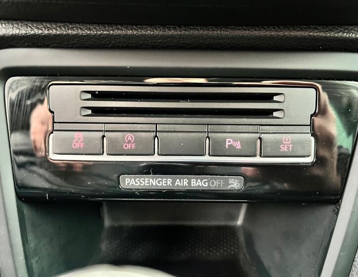 Volkswagen Sharan 15