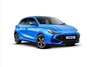 MG MG3 Hatchback 1,5 l 85 kw