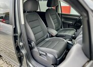 Volkswagen Touran MPV 1,6 l 77 kw