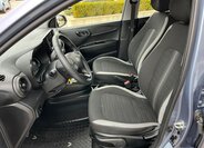 Hyundai i10 Hatchback 998,0 46 kw