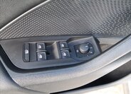 Škoda Octavia Kombi 2,0 l 85 kw