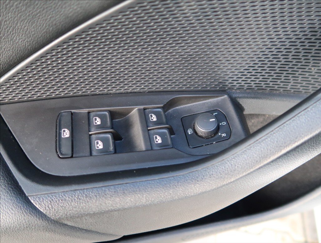 Škoda Octavia Kombi 2,0 l 85 kw