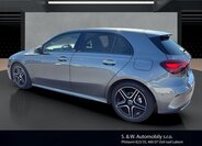 Mercedes-Benz Třídy A Hatchback 2,0 l 110 kw