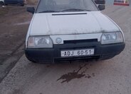 Škoda Favorit Sedan 0,0 0