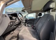 Volkswagen Touran MPV 1,5 l 110 kw
